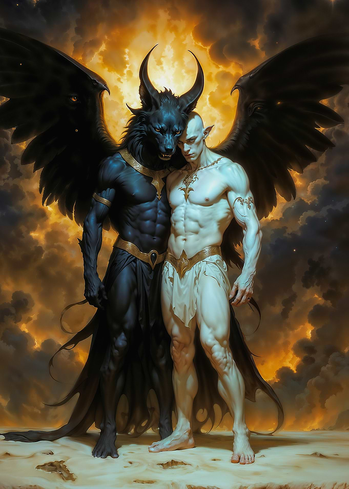 Anubis