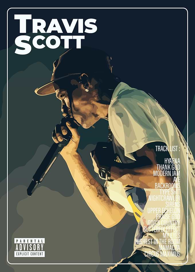 Travis Scott