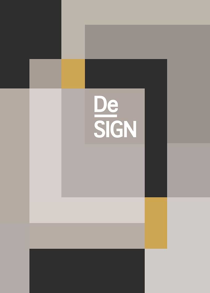 Abstract Geometric Design