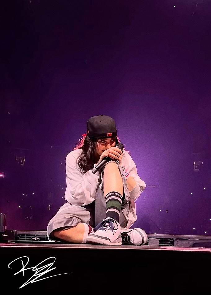 Billie Eilish