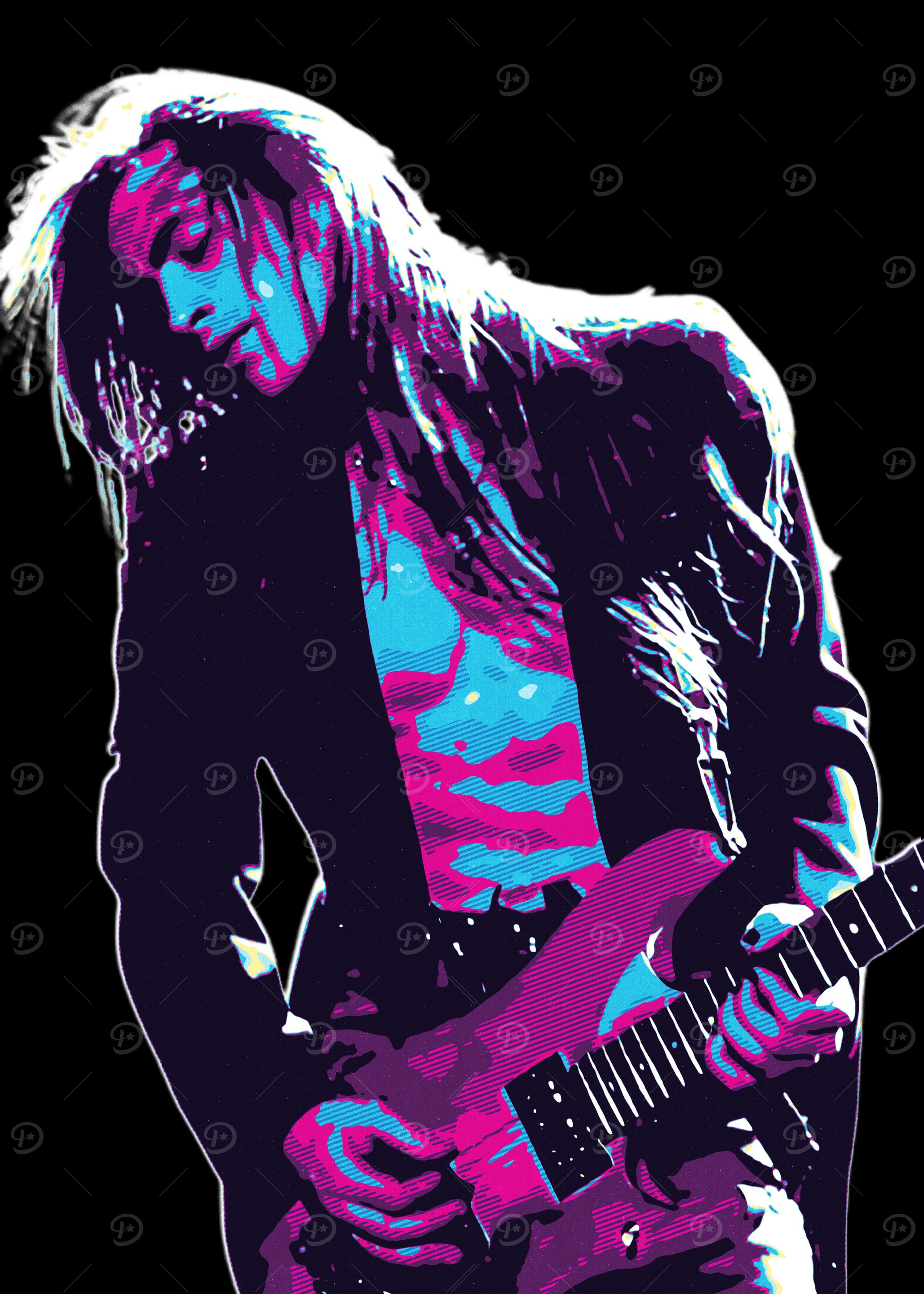 Nuno Bettencourt