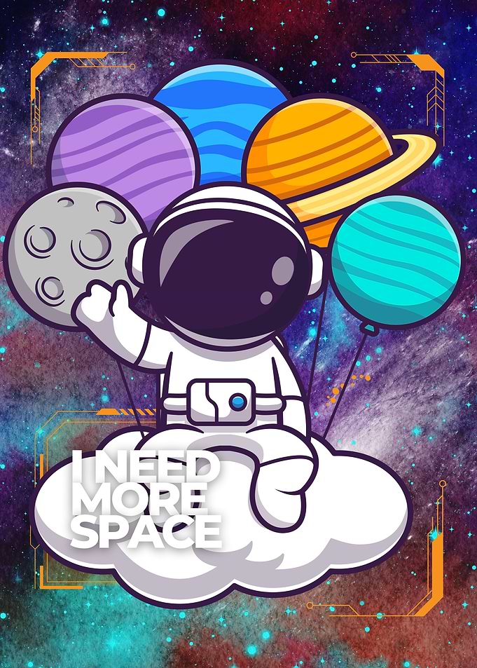 Ballooning Through the Cosmos