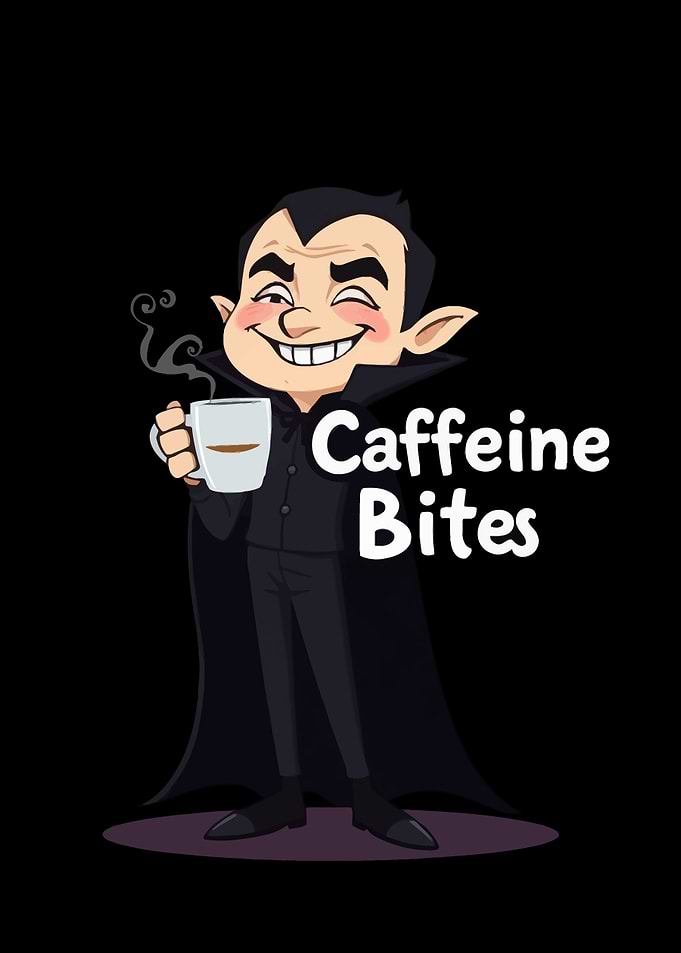 Vampire Coffee Bite