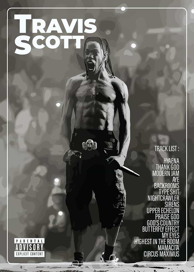Travis Scott