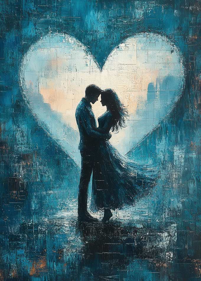 Ice Cold Love