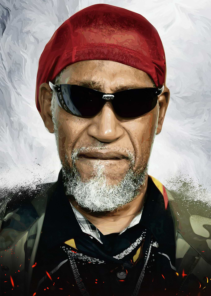 DJ Kool Herc