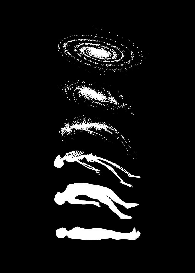 Cosmic Creation