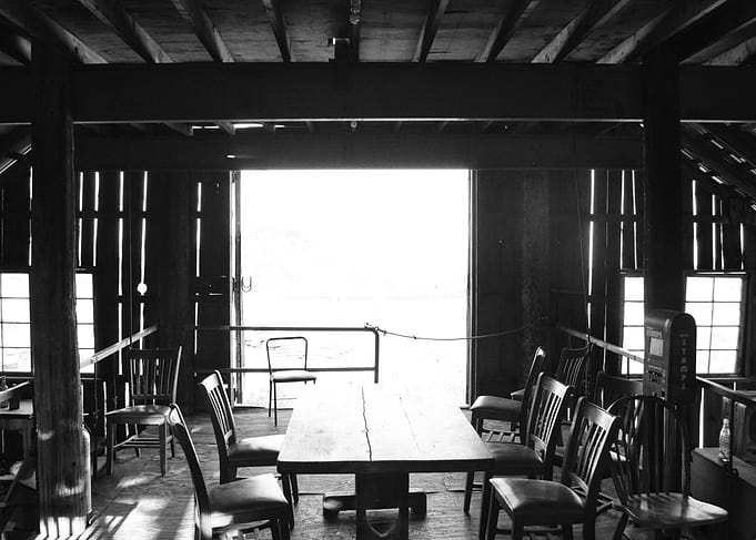 Empty Table