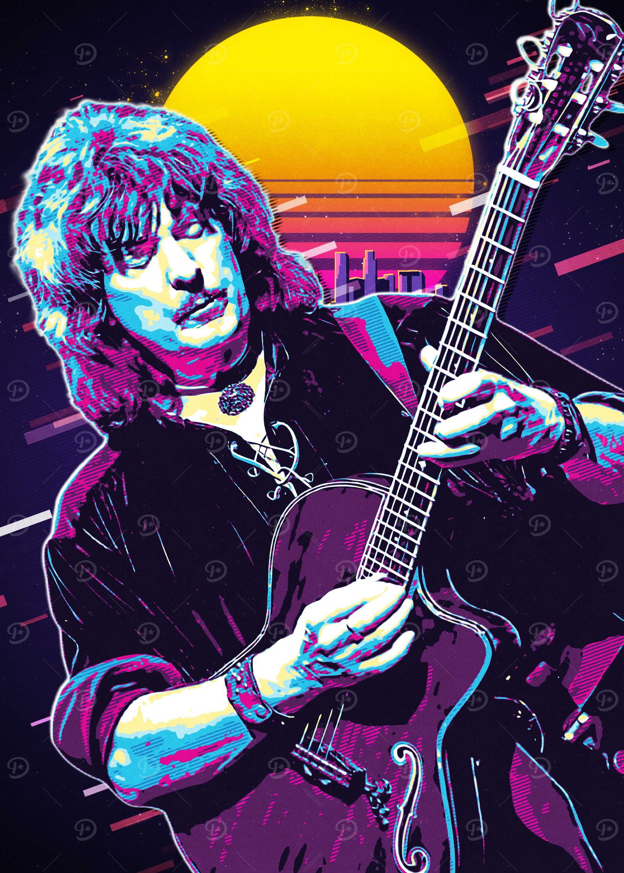 Ritchie Blackmore
