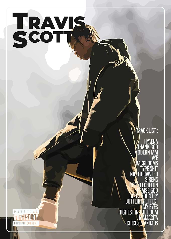 Travis Scott