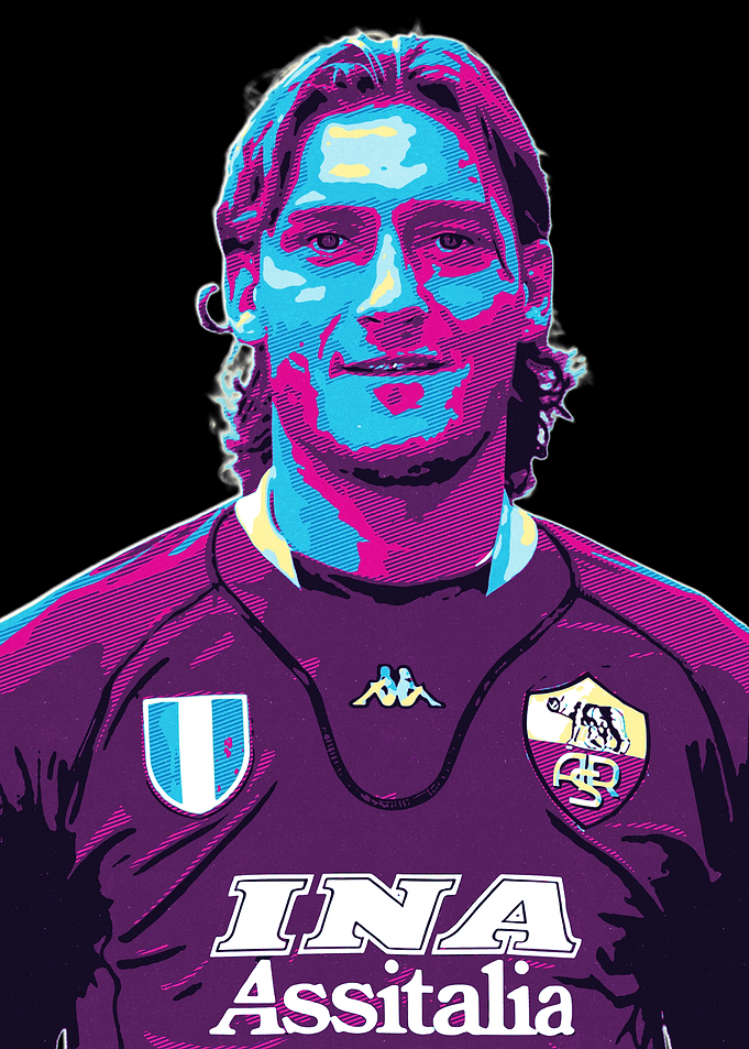 Francesco Totti