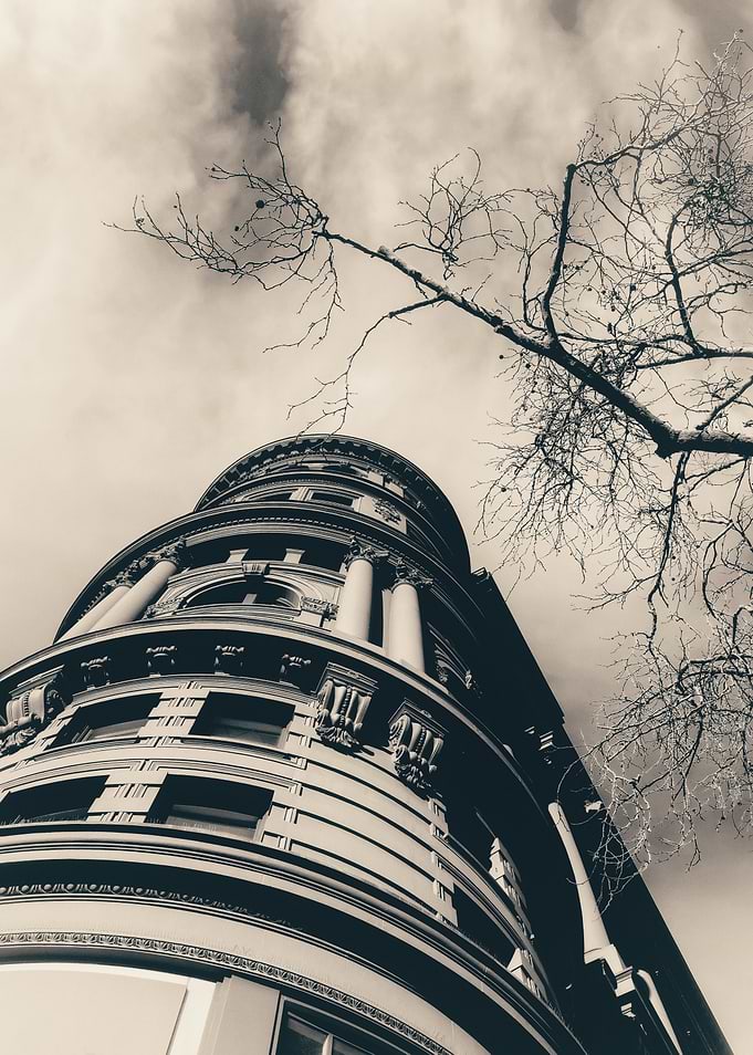 Urban Architecture