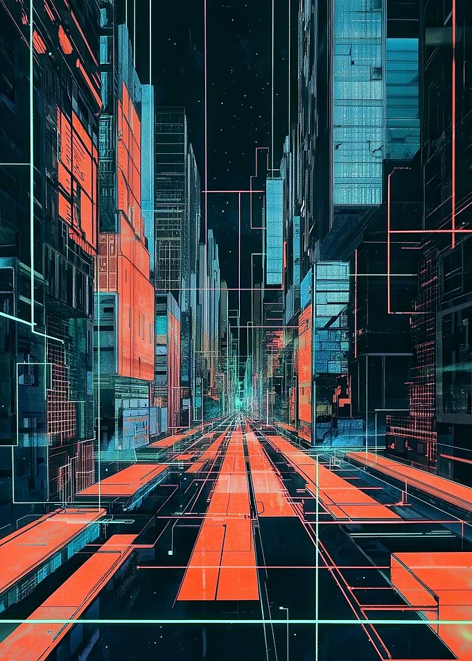 The Streets of Tomorrow
