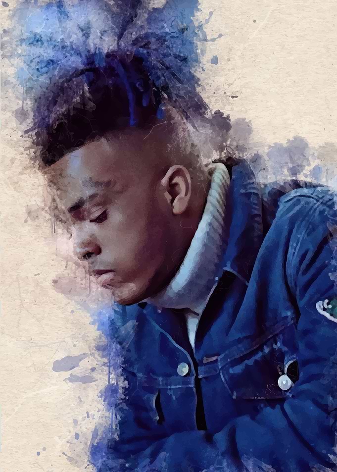 XXXTentacion