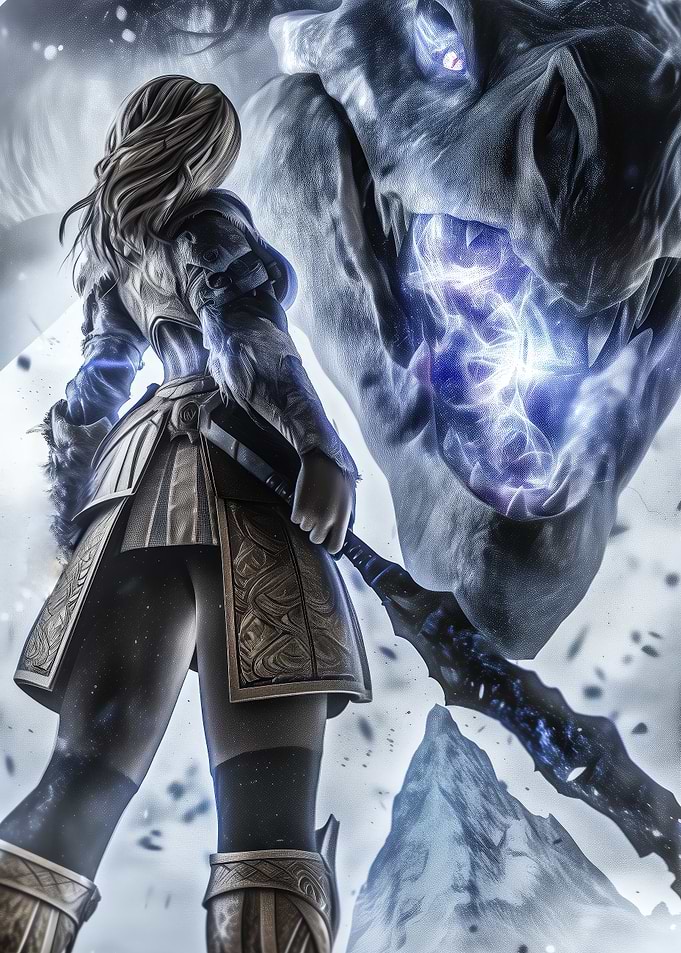 The Dragonslayer