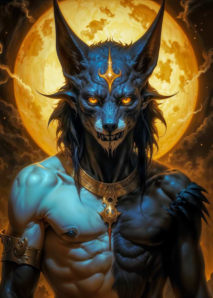 Anubis