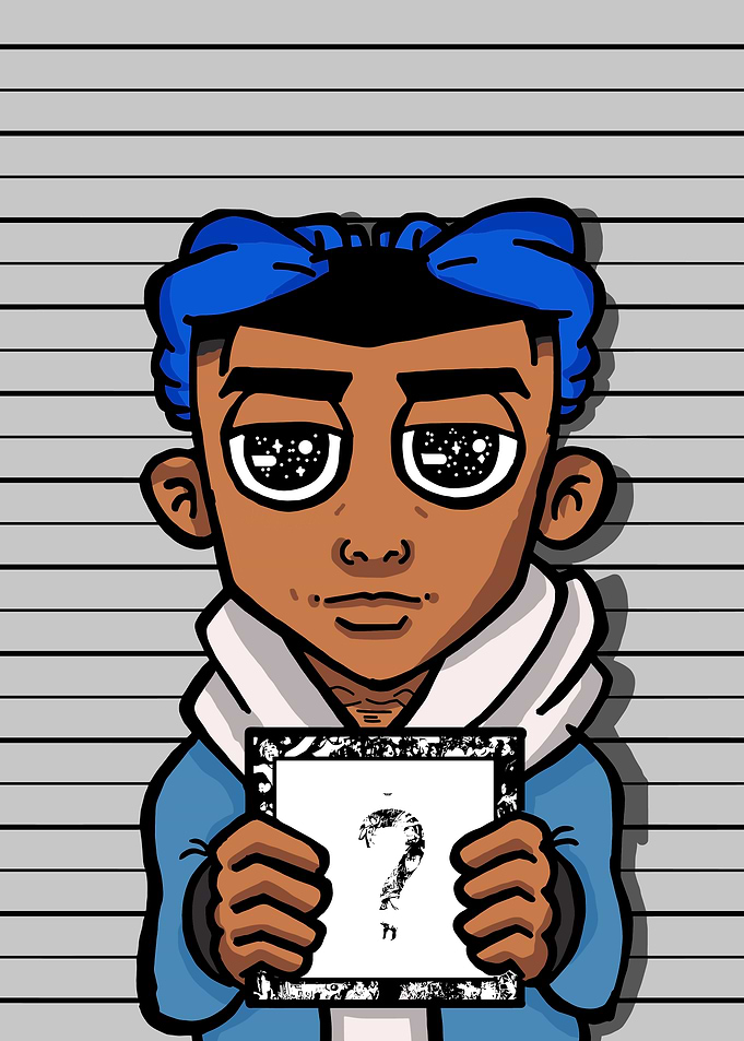 XXXTentacion