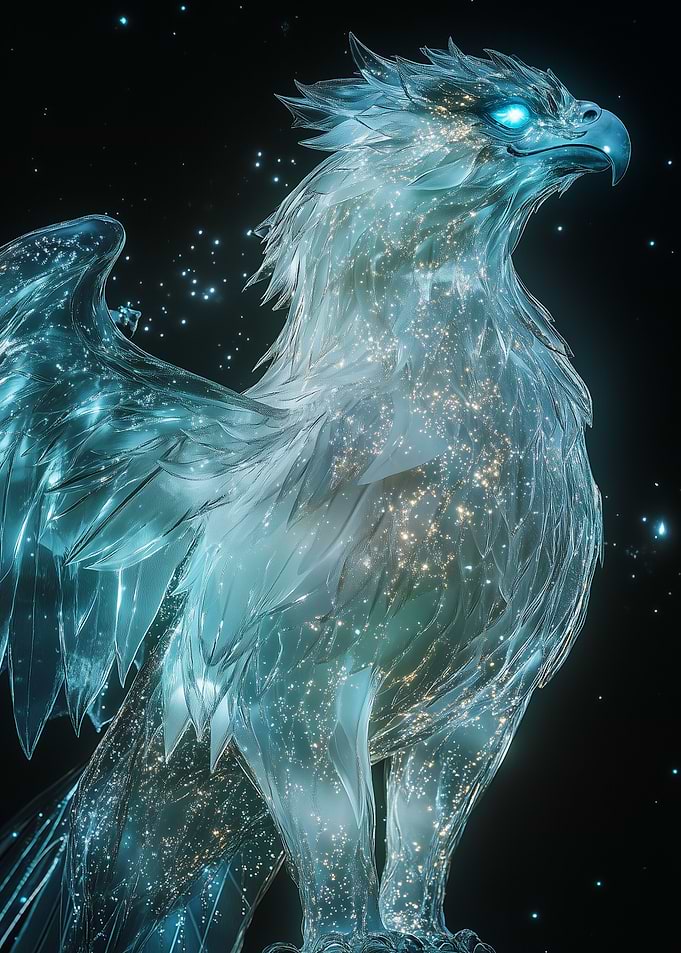 Crystal Griffin