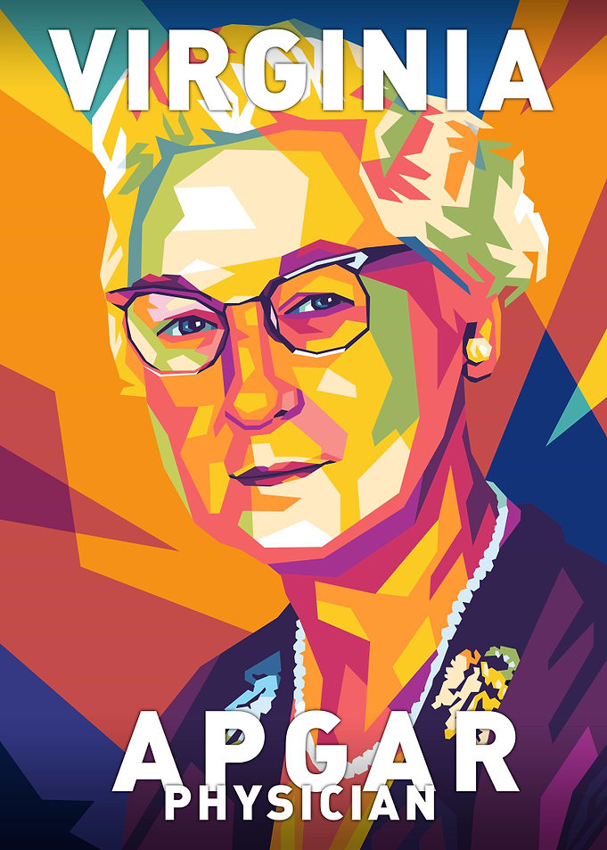 Virginia Apgar