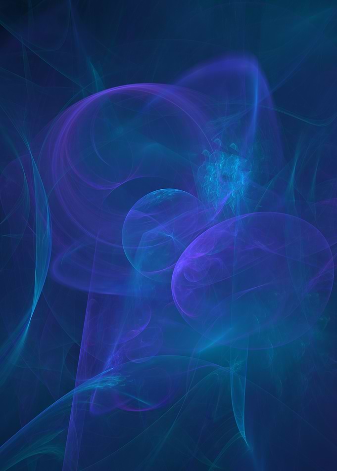 Feeling Blue