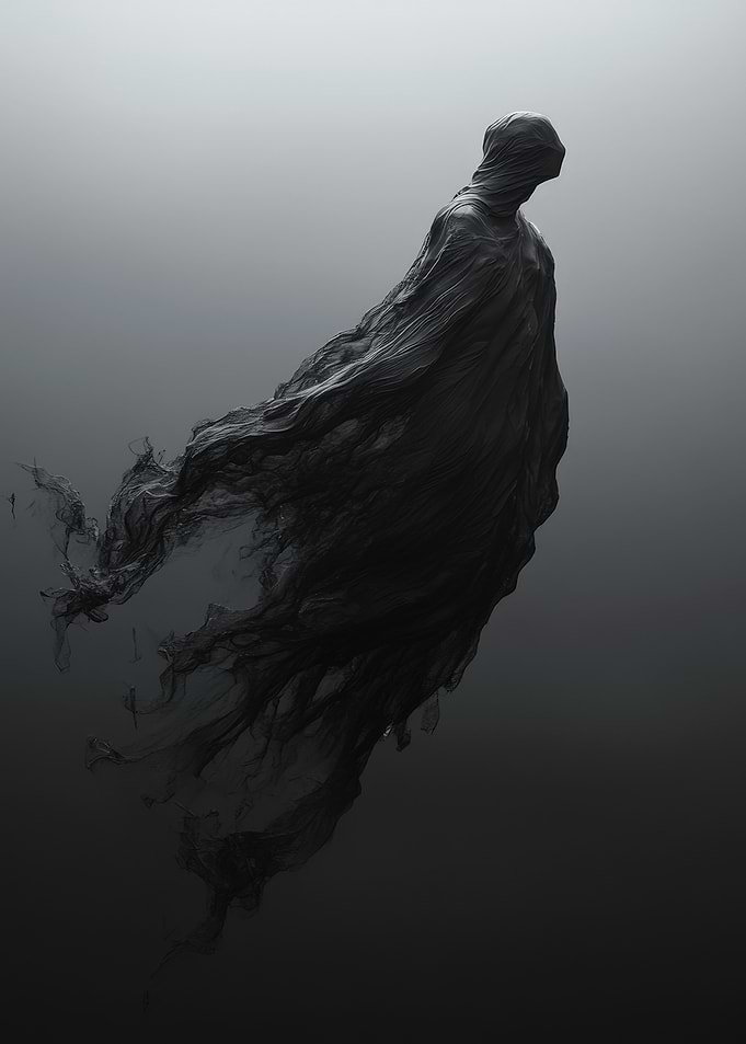 Dark Ghost