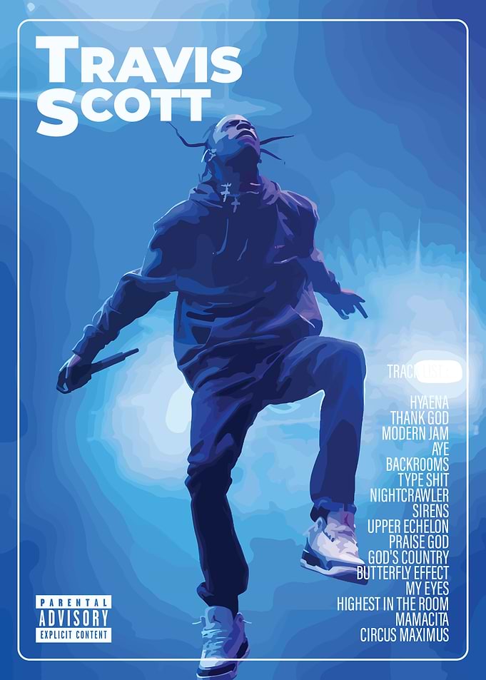 Travis Scott