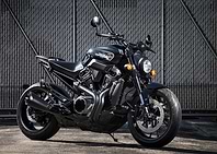 Harley Davidson Street Rod