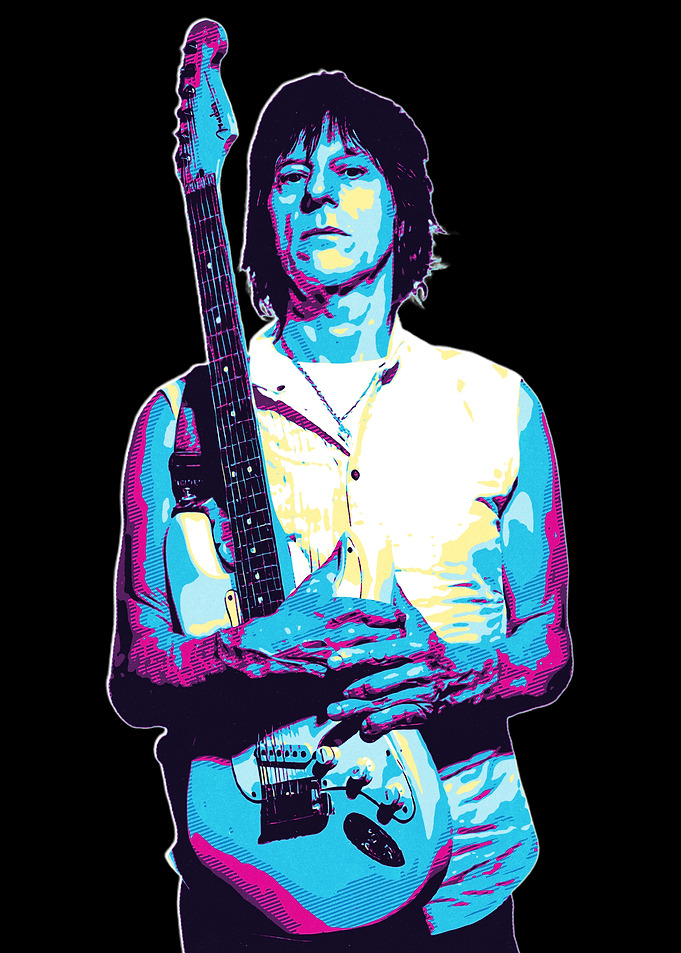 Jeff Beck