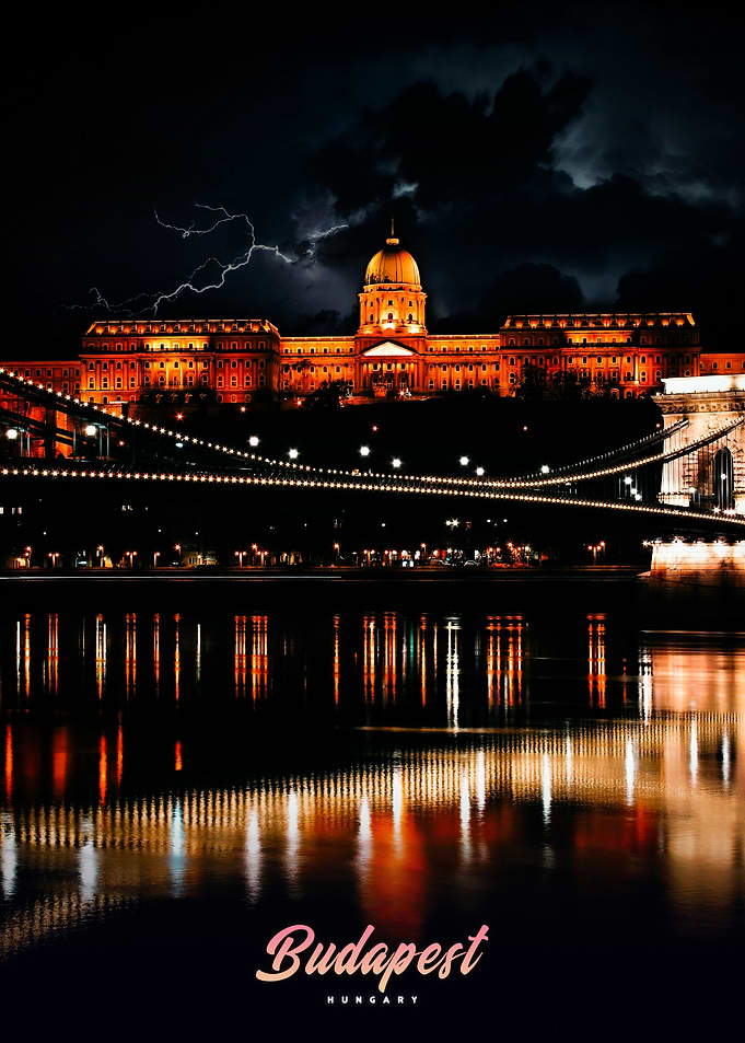Budapest Hungary