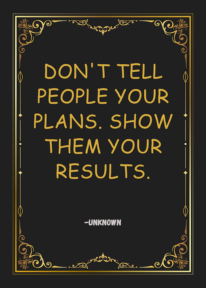 unknown qoutes