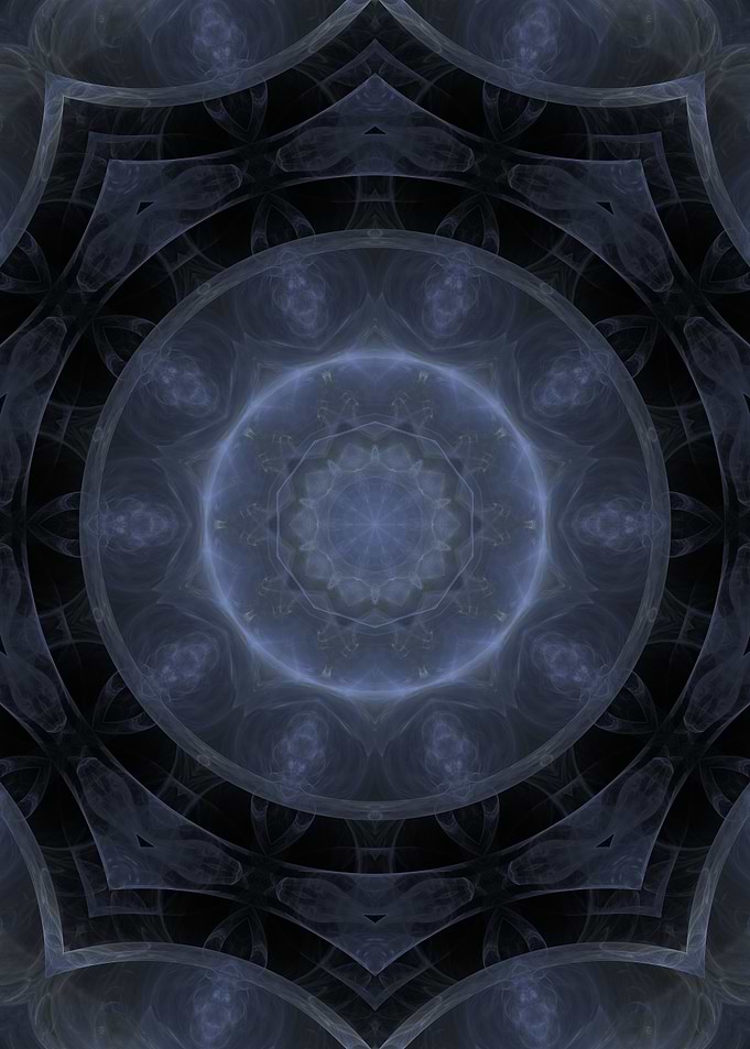 Misty Web