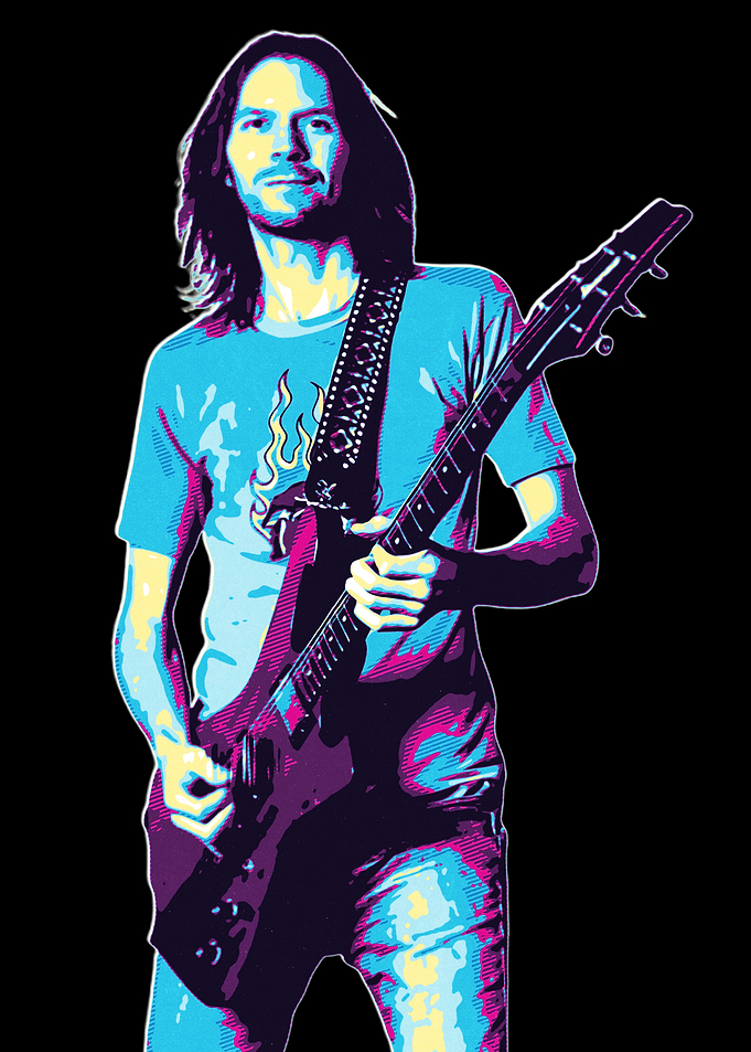 Paul Gilbert