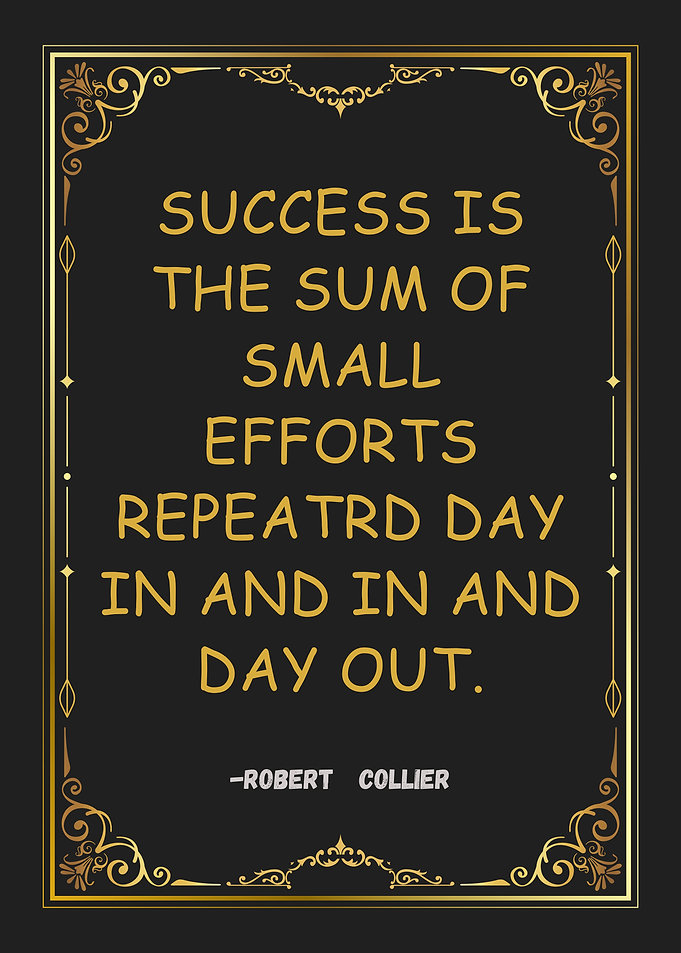 Robert Collier Quote