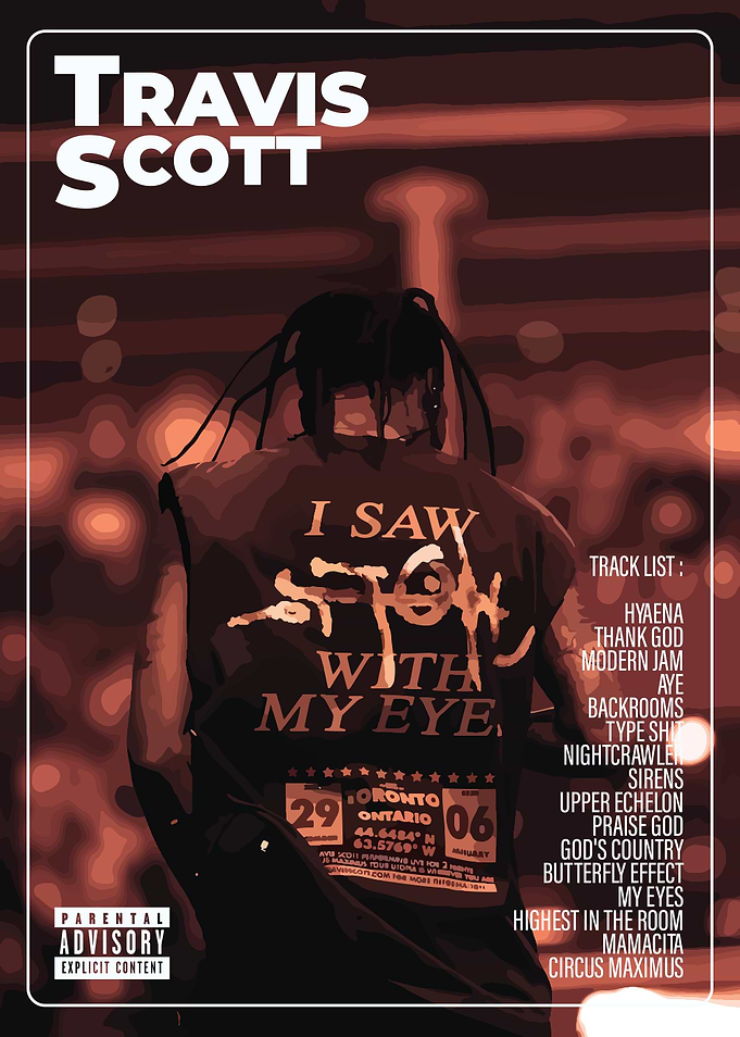 Travis Scott