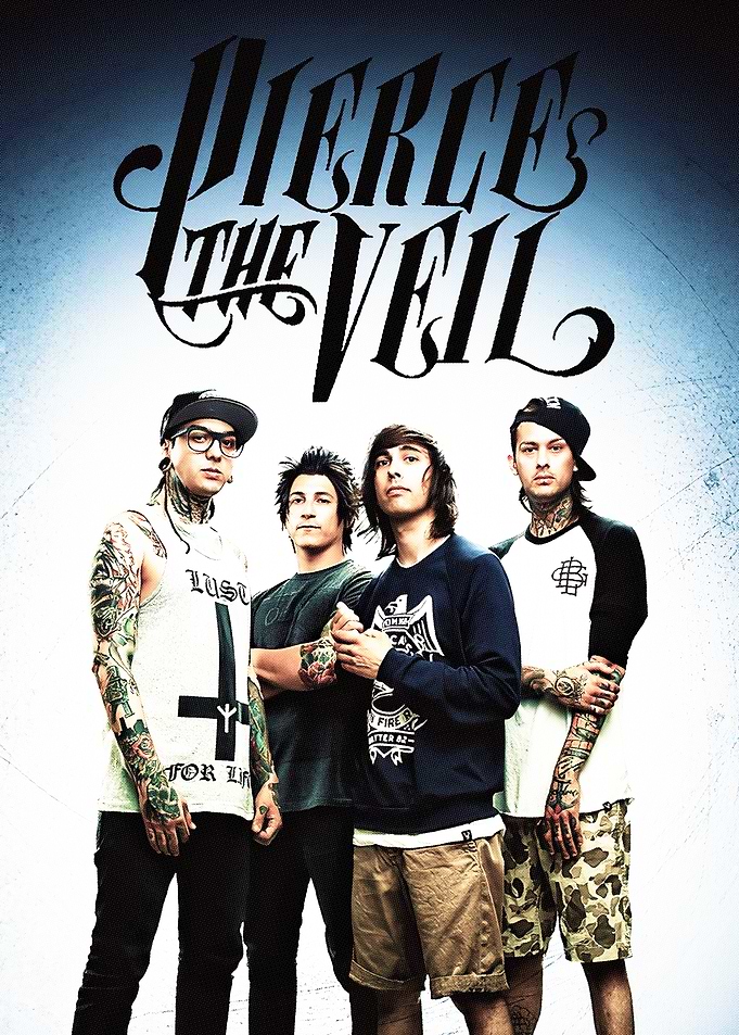 Pierce the Veil