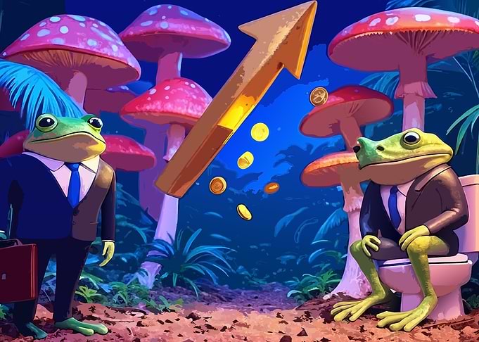 Froggy Finance