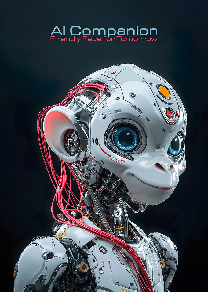 AI Companion Robot