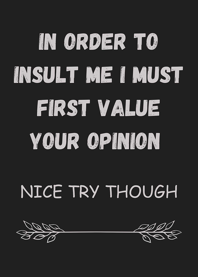 Funny Quote