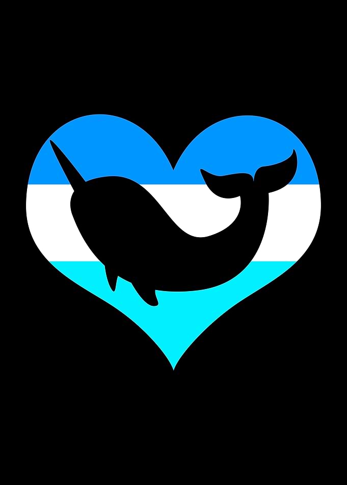 Narwhal Narwhale Love
