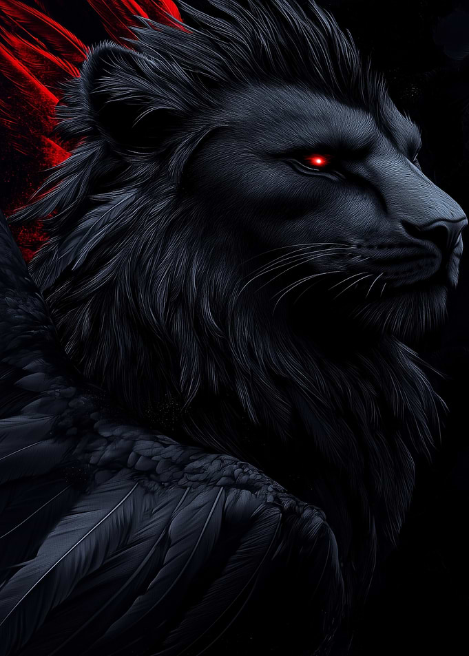 Black Griffin