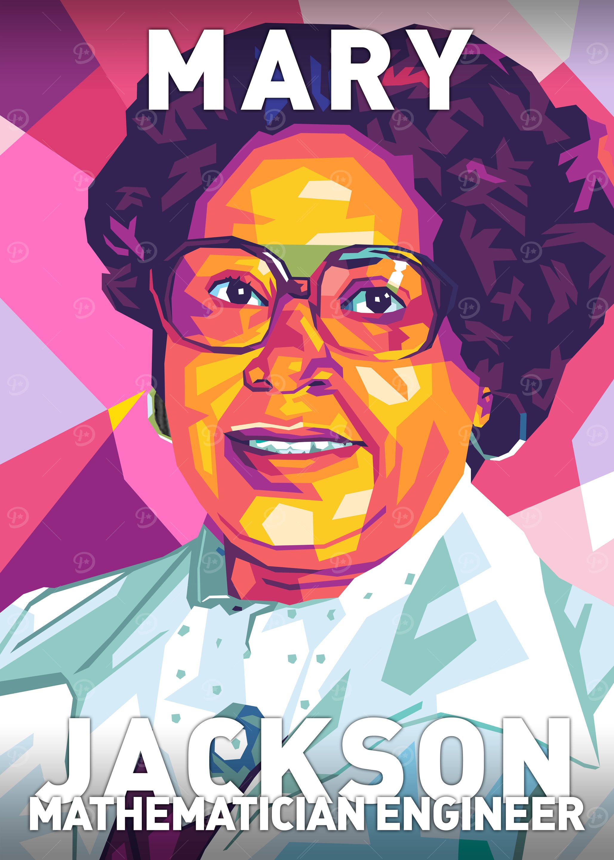 Mary Jackson