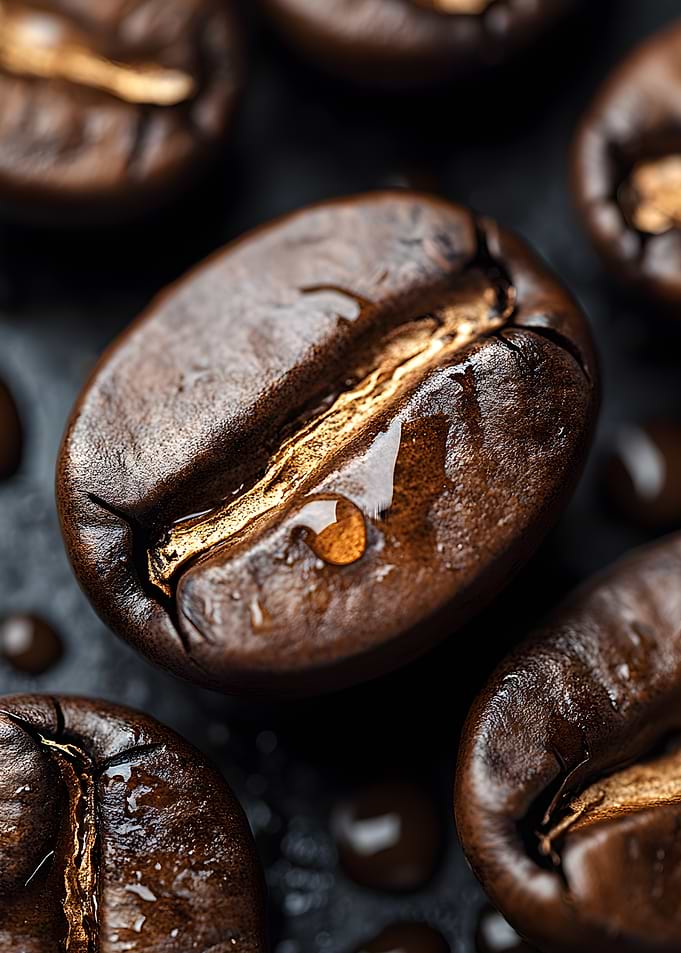 Coffee Bean