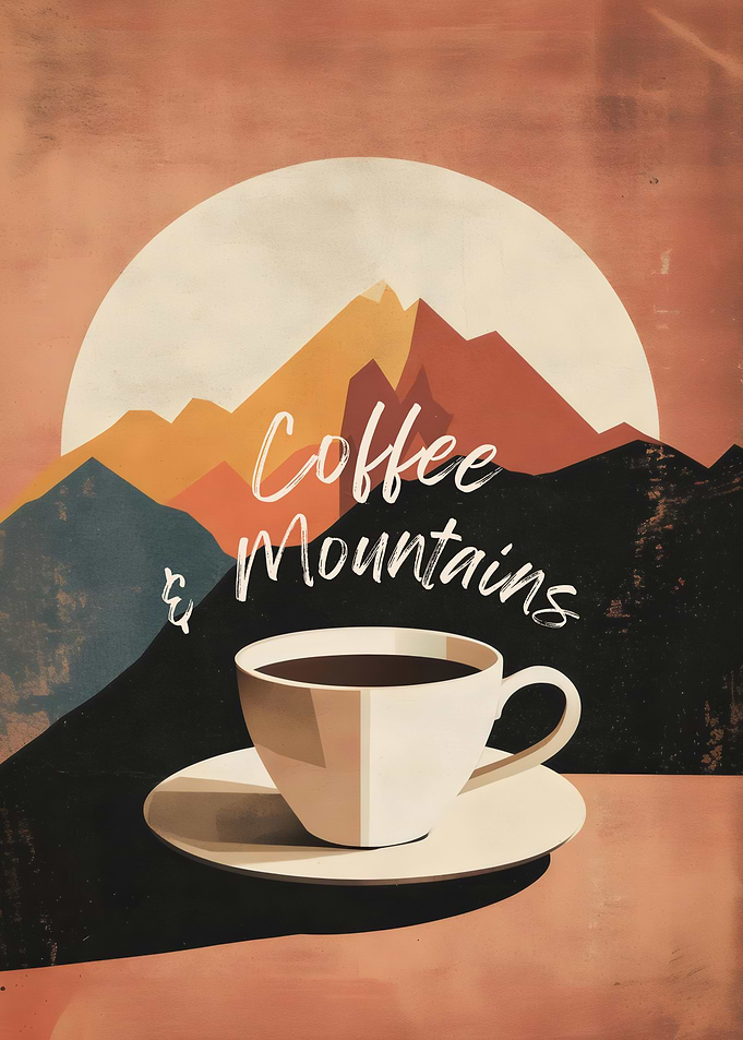 Coffee & Mountains