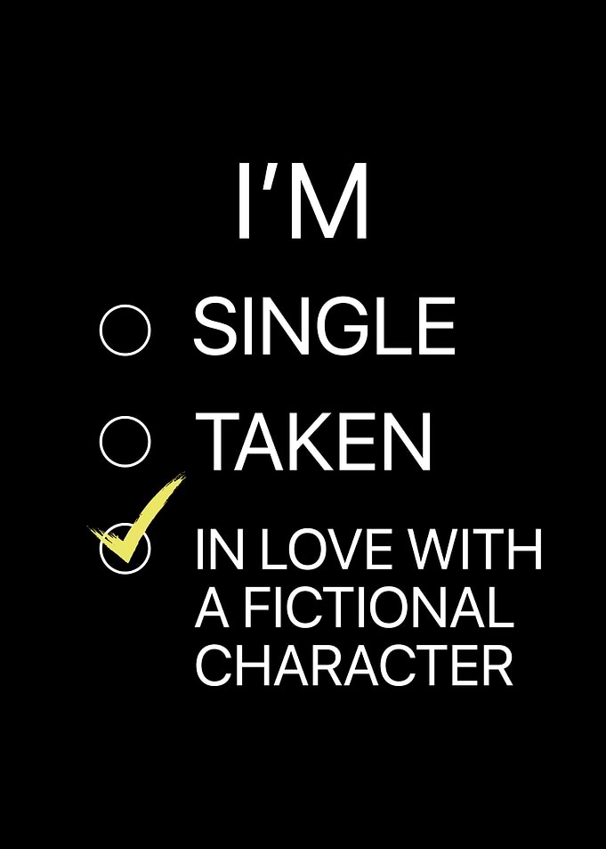 Fictional Character Love Funny Inspirational Motivational Best Anime Quote