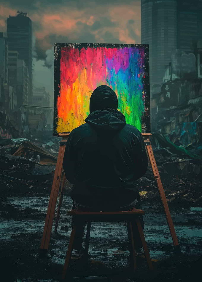 Hope in Ruins