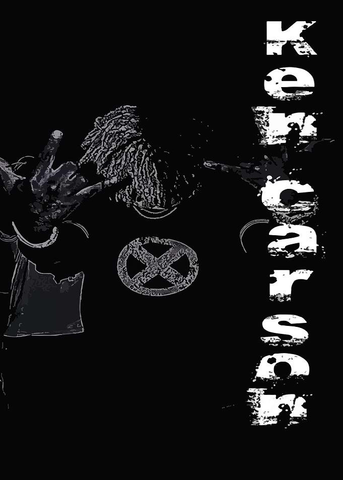 Ken Carson Rapper