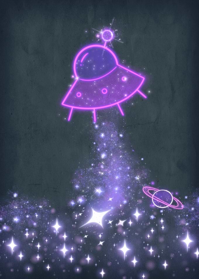 Jar of Stars II