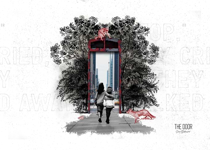 The Door