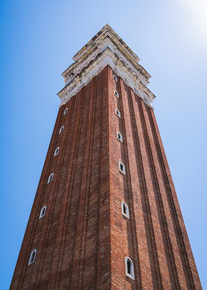 St. Mark's Campanile