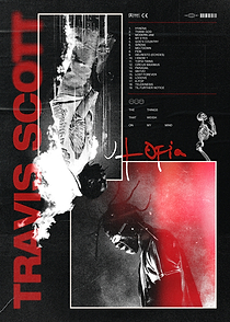 Travis Scott Utopia